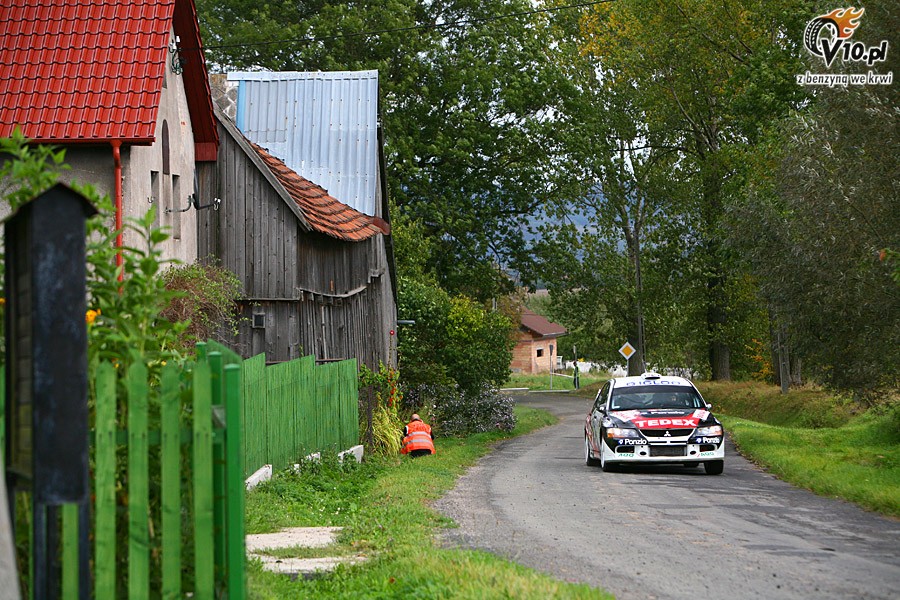 Rajd Dolnolski